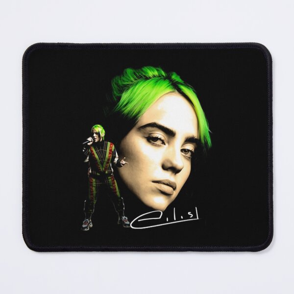 Item preview, billie eilish Pop Singer designed and sold by YakupAydin.