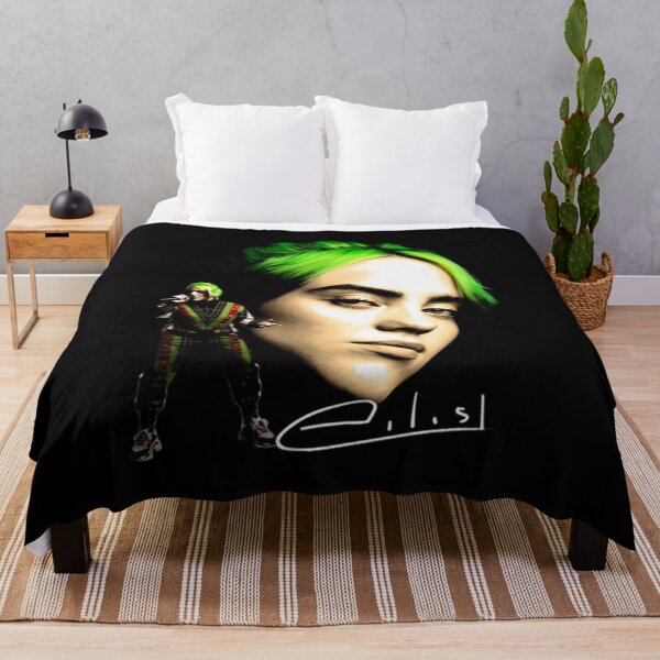 Item preview, billie eilish Pop Singer designed and sold by YakupAydin.
