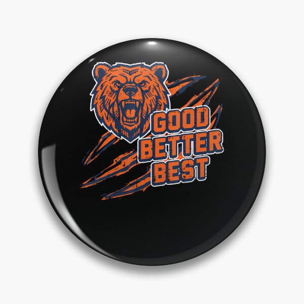 Item preview, Good Better Best designed and sold by Pider-Vampire.