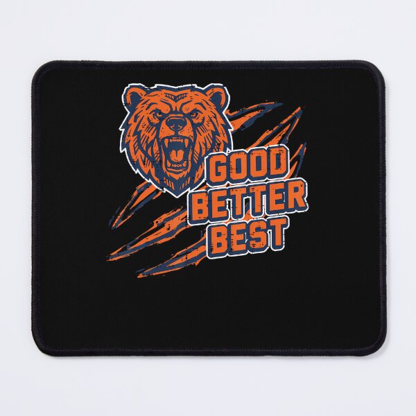 Item preview, Good Better Best designed and sold by Pider-Vampire.