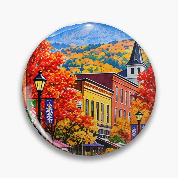 Item preview, asheville designed and sold by erkinmaddison.