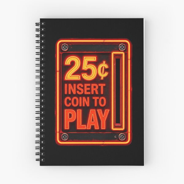 Item preview, Neon Coin Play designed and sold by Nelson089Mullen.