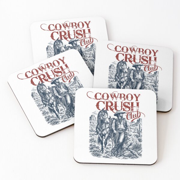 Item preview, Vintage Cowboy Horse – Retro Western Desert Cowboy Art designed and sold by Spyshirt.