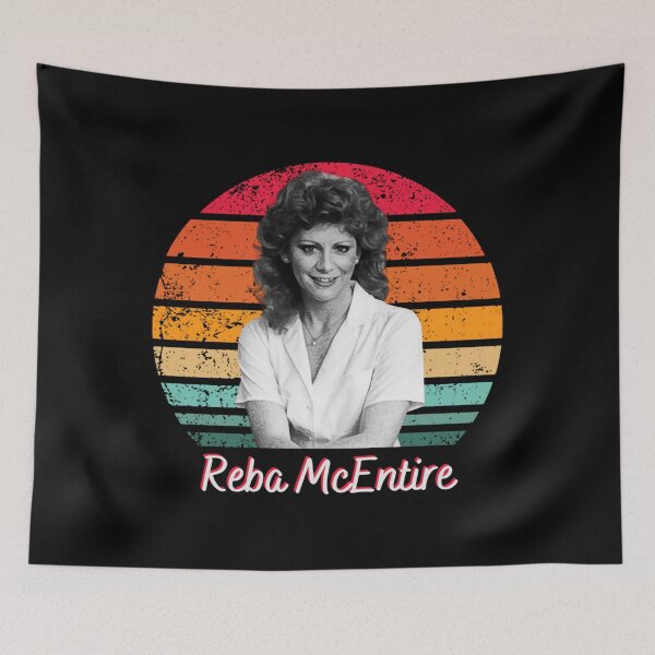 Item preview, Reba McEntire Essential  designed and sold by Jessicalcl.