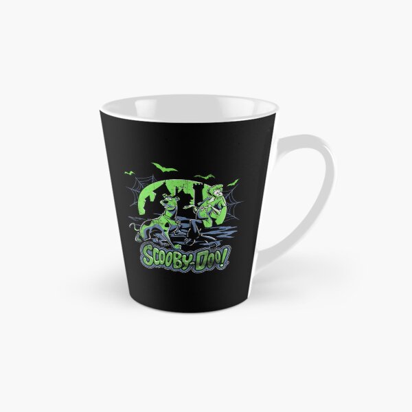 Item preview, Mystery Dog Halloween Full Moon Spooky Castle Surprise Classic  designed and sold by collin-certly.