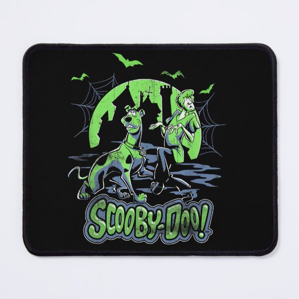 Item preview, Mystery Dog Halloween Full Moon Spooky Castle Surprise Classic designed and sold by collin-certly.