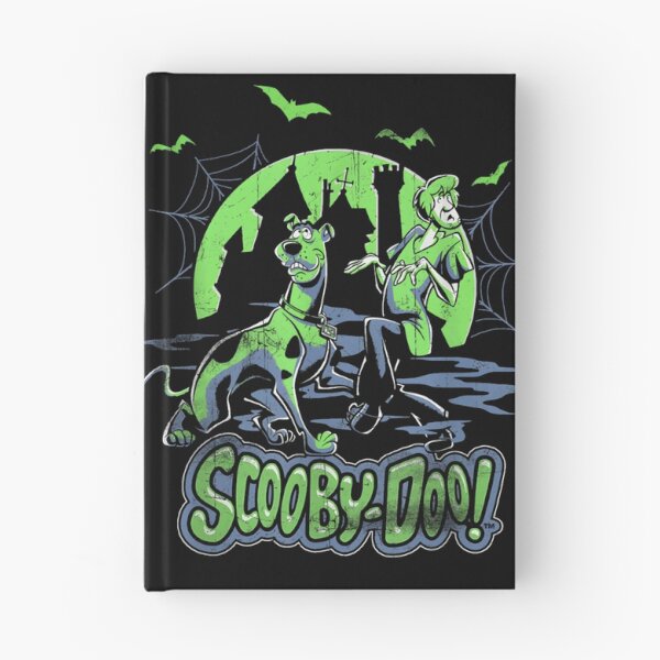 Item preview, Mystery Dog Halloween Full Moon Spooky Castle Surprise Classic  designed and sold by collin-certly.