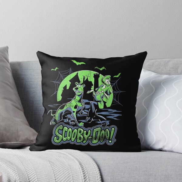 Item preview, Mystery Dog Halloween Full Moon Spooky Castle Surprise Classic  designed and sold by collin-certly.