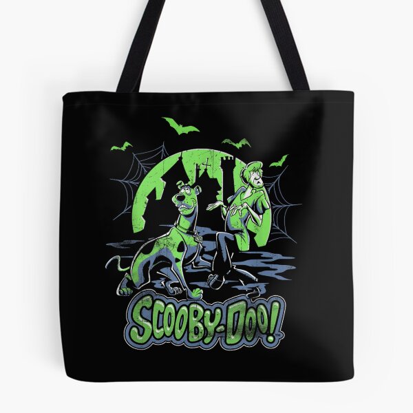Item preview, Mystery Dog Halloween Full Moon Spooky Castle Surprise Classic  designed and sold by collin-certly.