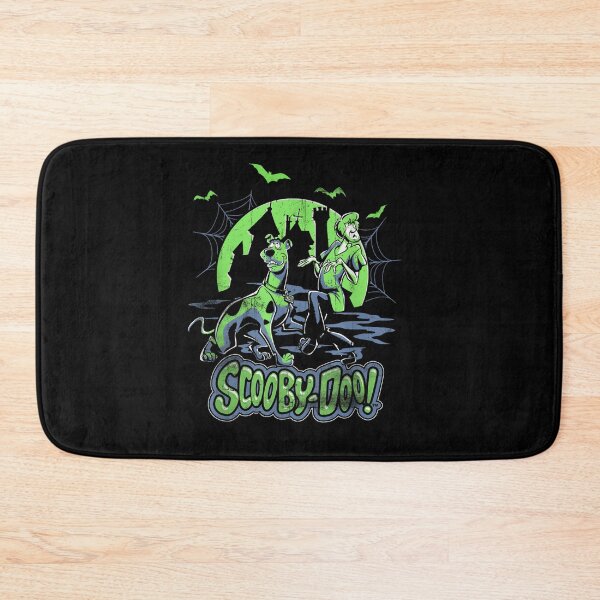 Item preview, Mystery Dog Halloween Full Moon Spooky Castle Surprise Classic  designed and sold by collin-certly.