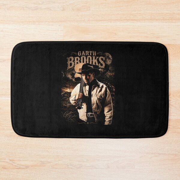 Item preview, Art - Garth Brooks Classic  designed and sold by EuginaVasquez.