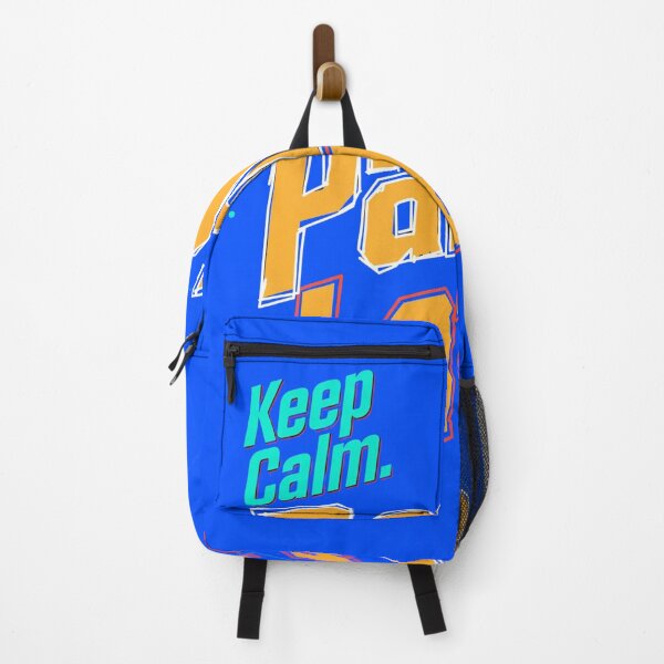 Item preview, Keep Calm. Panic Later. designed and sold by Geordesign.