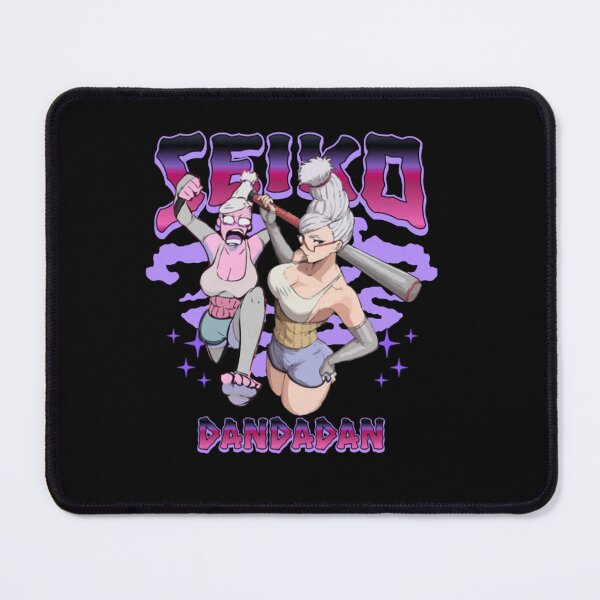 Item preview, Seiko Ayase Dandadan  designed and sold by Zaflab.