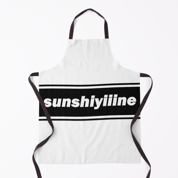 Item preview, Oasis Sunshiyiiine Typography Box Logo designed and sold by GaryMerrittoo.