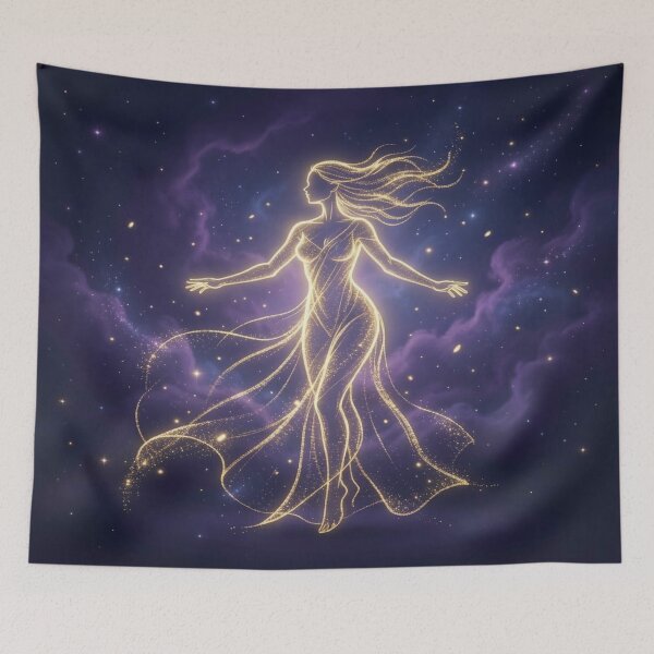 Item preview, Symphony of Golden Light designed and sold by FotoworldEdel.