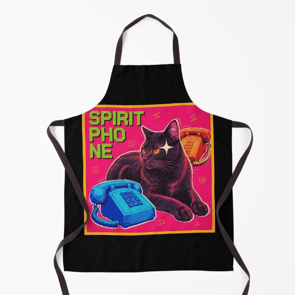 Item preview, Spirit Cat designed and sold by Nelson089Mullen.