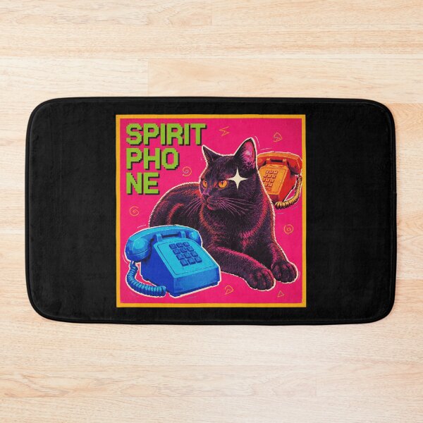 Item preview, Spirit Cat designed and sold by Nelson089Mullen.