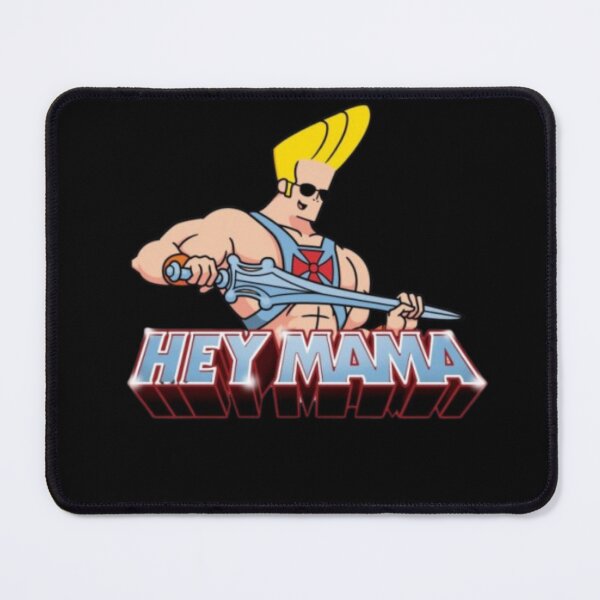 Item preview, Muscular Cartoon Hero Wielding Sword designed and sold by WATEKE.