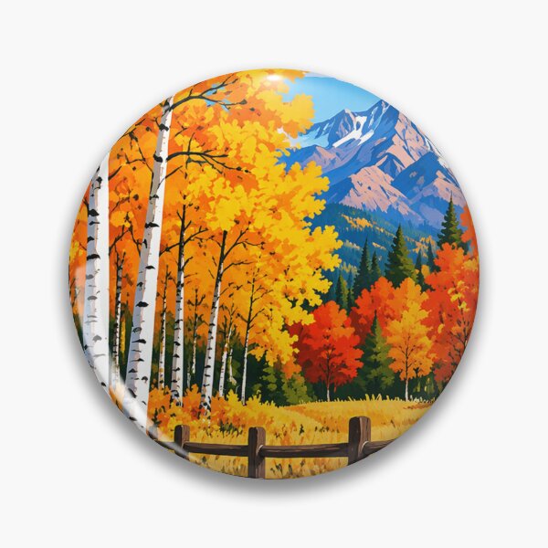 Item preview,  Aspen Season designed and sold by erkinmaddison.