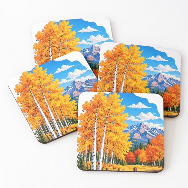 Item preview,  Aspen Season designed and sold by erkinmaddison.