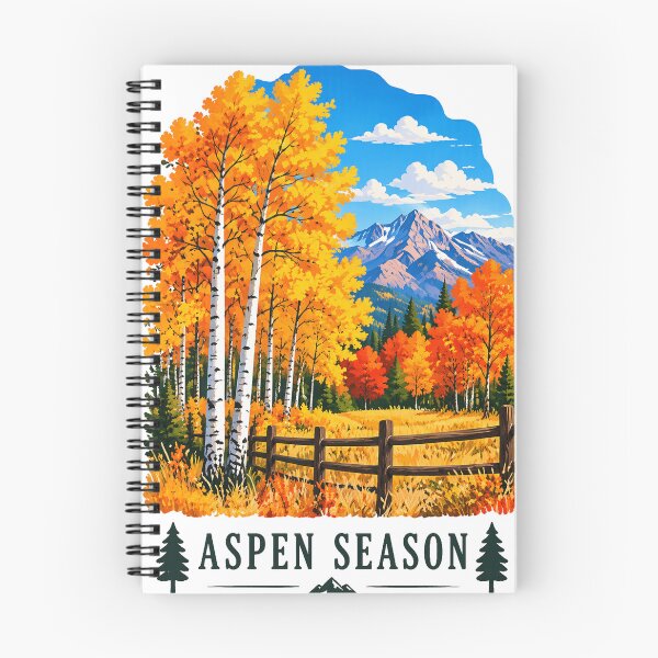 Item preview,  Aspen Season designed and sold by erkinmaddison.