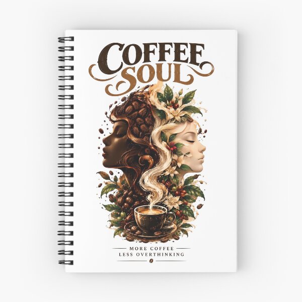 Item preview, Coffee Soul designed and sold by Sovereign Supply Co..