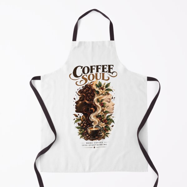 Item preview, Coffee Soul designed and sold by Sovereign Supply Co..