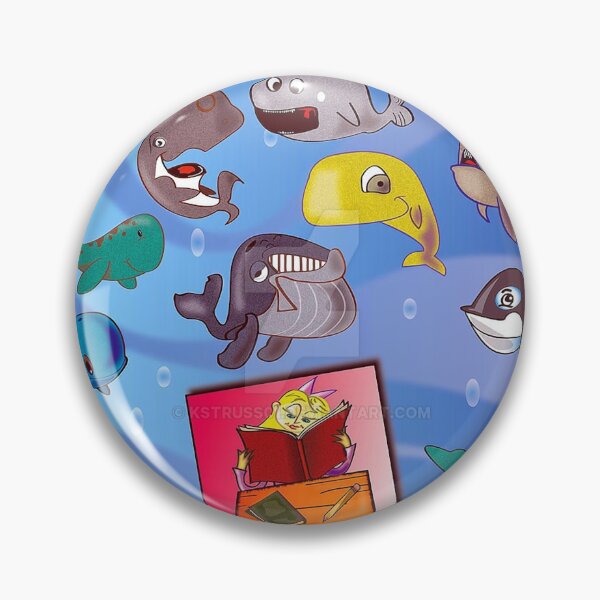 Item preview, Author — Art by Karl J. Struss designed and sold by kstruss01.
