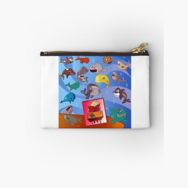 Item preview, Author — Art by Karl J. Struss designed and sold by kstruss01.