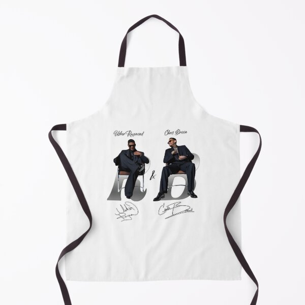 Item preview, UsherRaymond and ChrisBrown Kings 2026 Tour designed and sold by TimelessRetroCo.