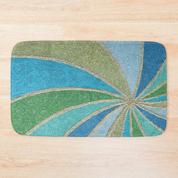 Item preview, Emerald Wind Spinner designed and sold by LesenArt.