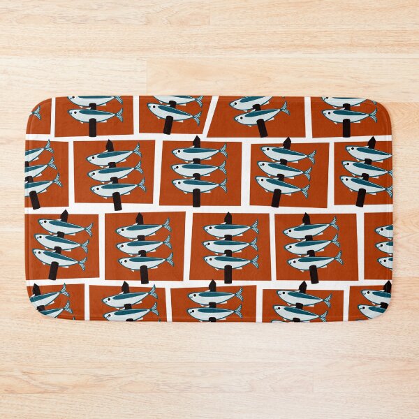 Item preview, Malaga Espetos designed and sold by Sonia Pascual Izquierdo.