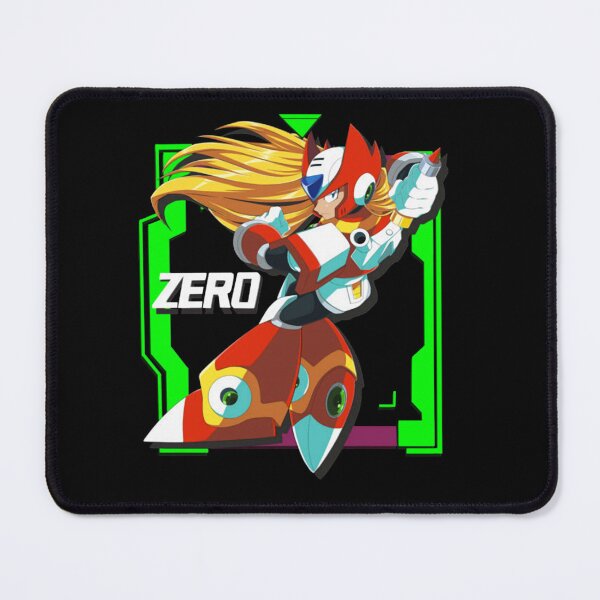 Item preview, Character Select - ZERO designed and sold by HansDavidsenST.