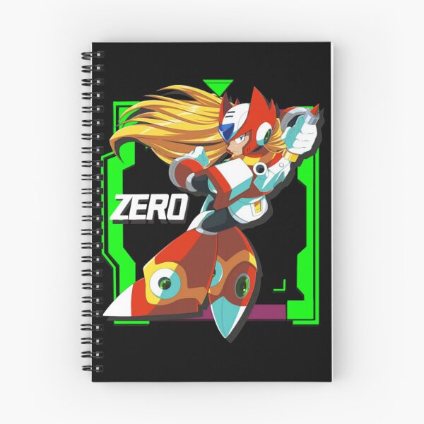 Item preview, Character Select - ZERO  designed and sold by HansDavidsenST.