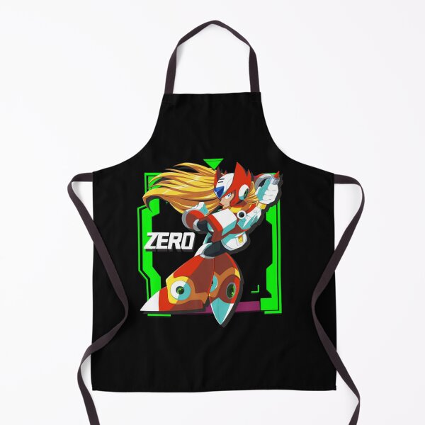 Item preview, Character Select - ZERO  designed and sold by HansDavidsenST.