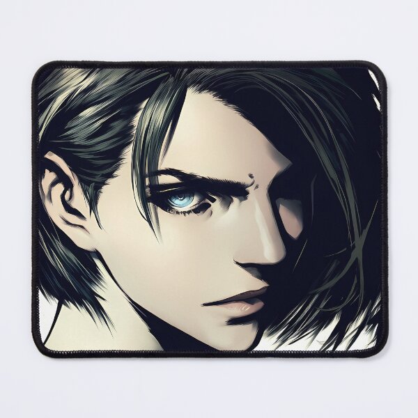 Item preview, Jill Valentine - 19 designed and sold by Infinite-Aspire.