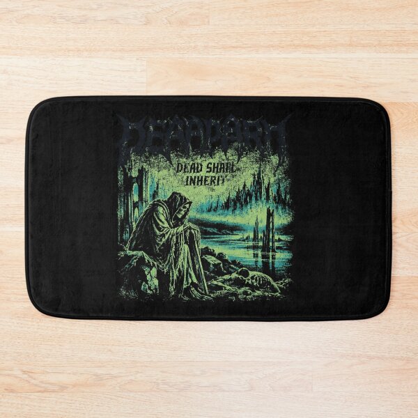 Item preview, Death Metal Album Art designed and sold by AzariaAdams174.
