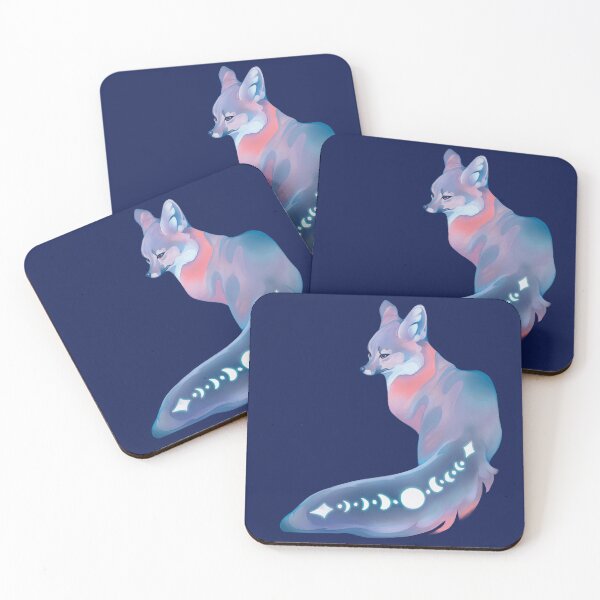 Item preview, Celestial Fox designed and sold by Sithaia.