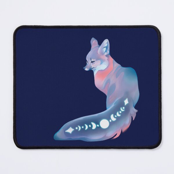 Item preview, Celestial Fox designed and sold by Sithaia.