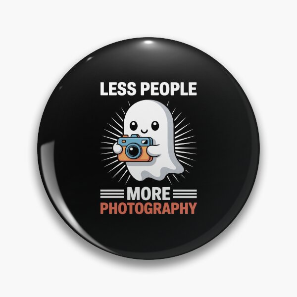 Item preview, LESS PEOPLE MORE PHOTOGRAPHY designed and sold by jkrphoto.