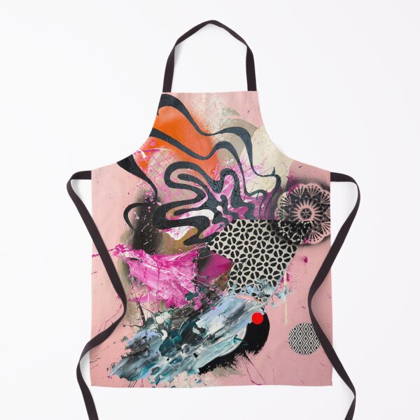 Item preview, Blush & Black designed and sold by Carolina Alotus.