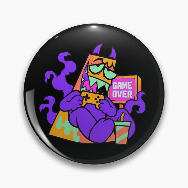 Item preview, Cabinet Man Game Over designed and sold by Nelson089Mullen.