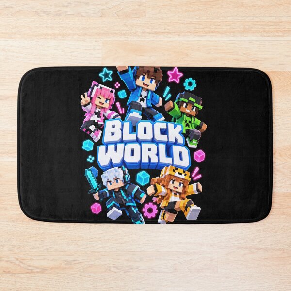 Item preview, Gaming Blocks designed and sold by SignumShop.