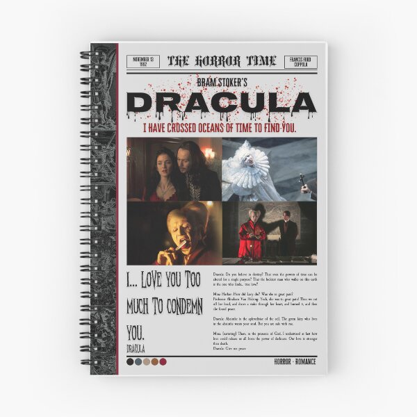 Item preview, Bram Stoker's Dracula (1992) designed and sold by selinology.