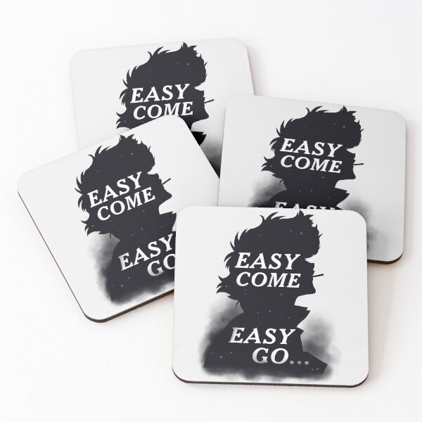 Item preview, Doodle Easy Come Easy Go designed and sold by Izaa-aart.