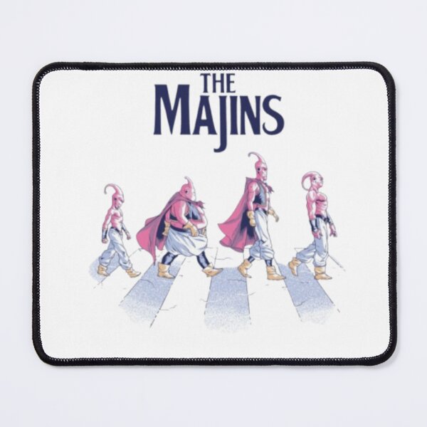 Item preview, Four Pink Characters Crossing Street designed and sold by WATEKE.