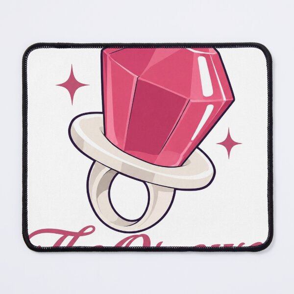 Item preview, Ring Pop The Original Promise Ring Funny 90s designed and sold by CerealBoxInk.