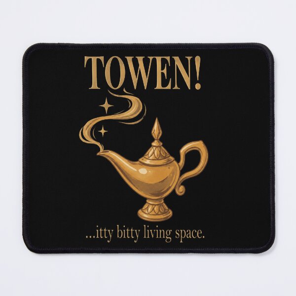 Item preview, Tiny Living Space Genie designed and sold by Nelson089Mullen.