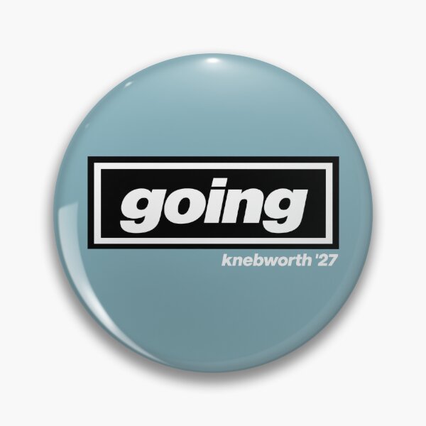 Item preview, Oasis - Knebworth '27 designed and sold by curseofkazar.