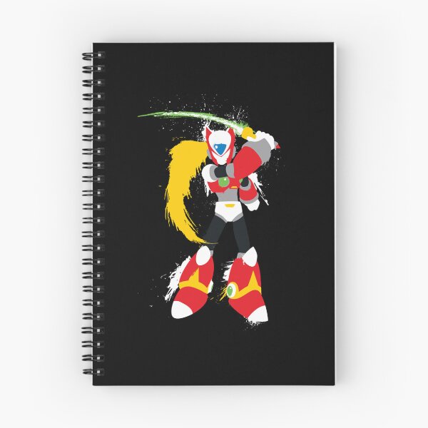 Item preview, Day Gift for Hero Maverick Hunter Zero Any Color Classic  designed and sold by HansDavidsenST.